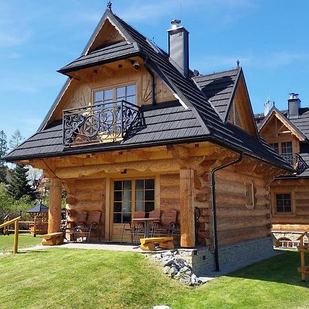 Smreco House Villa Zakopane Exterior photo