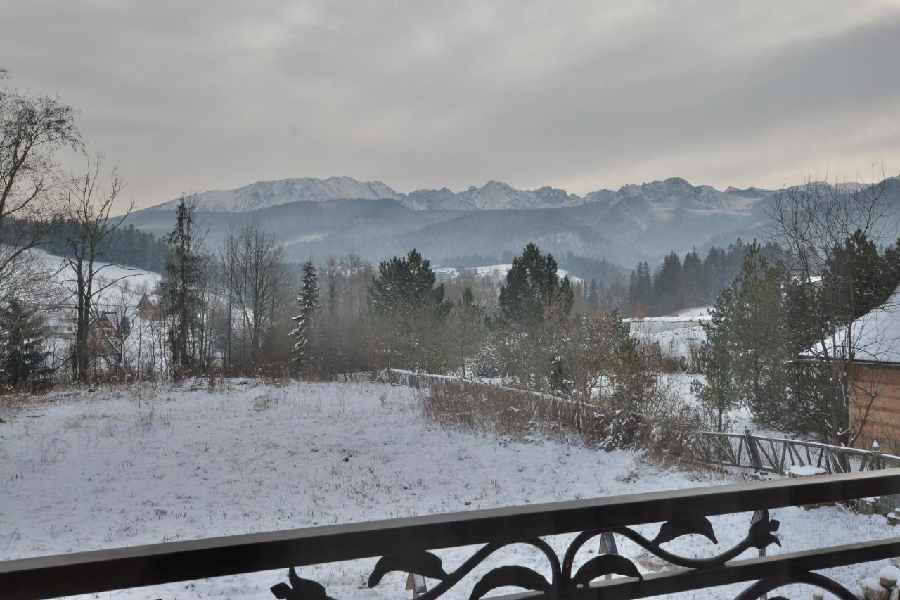 Smreco House Villa Zakopane Exterior photo