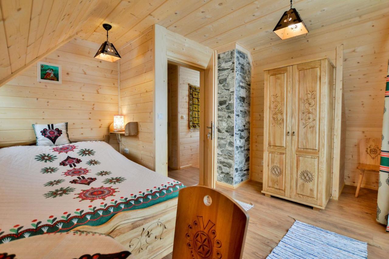 Smreco House Villa Zakopane Exterior photo