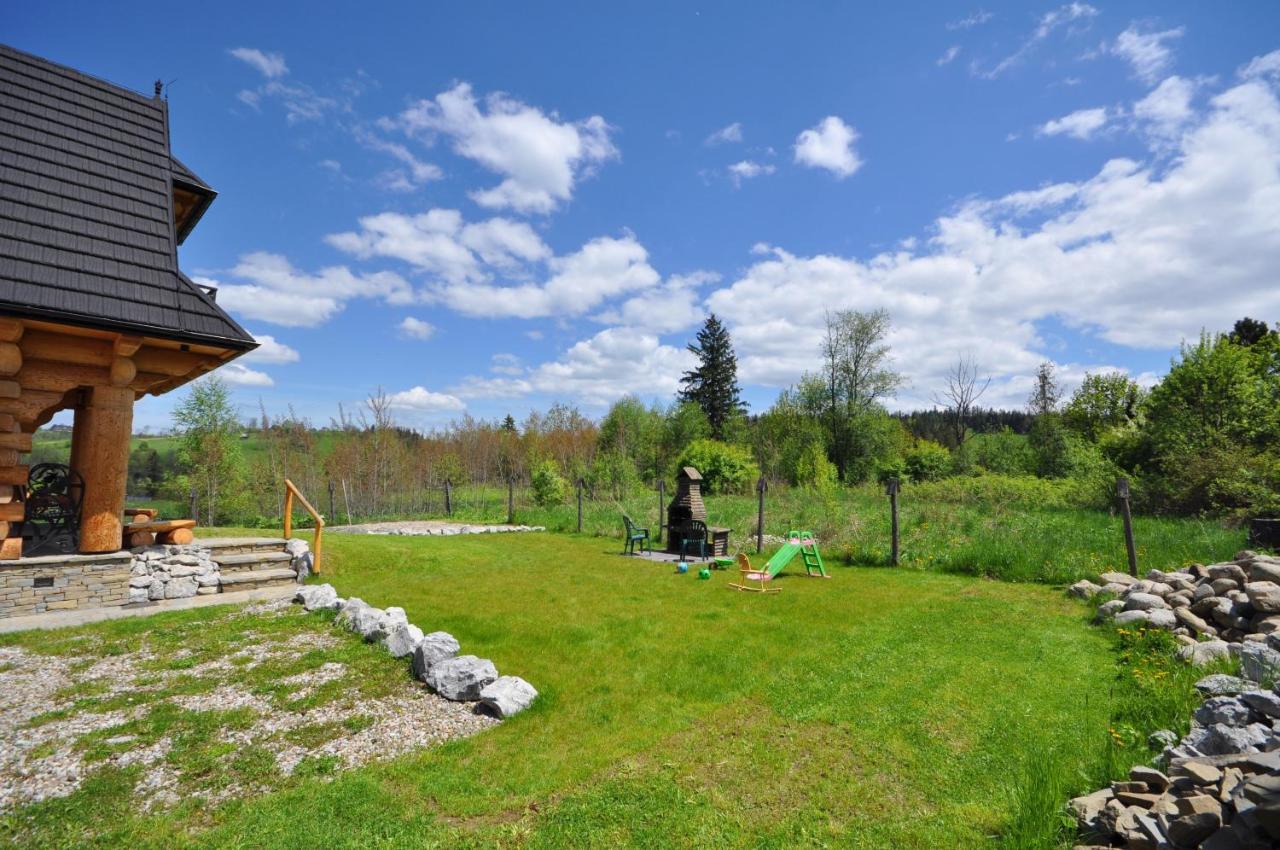 Smreco House Villa Zakopane Exterior photo