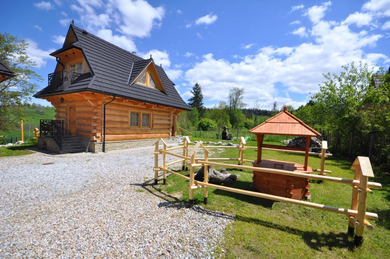 Smreco House Villa Zakopane Exterior photo