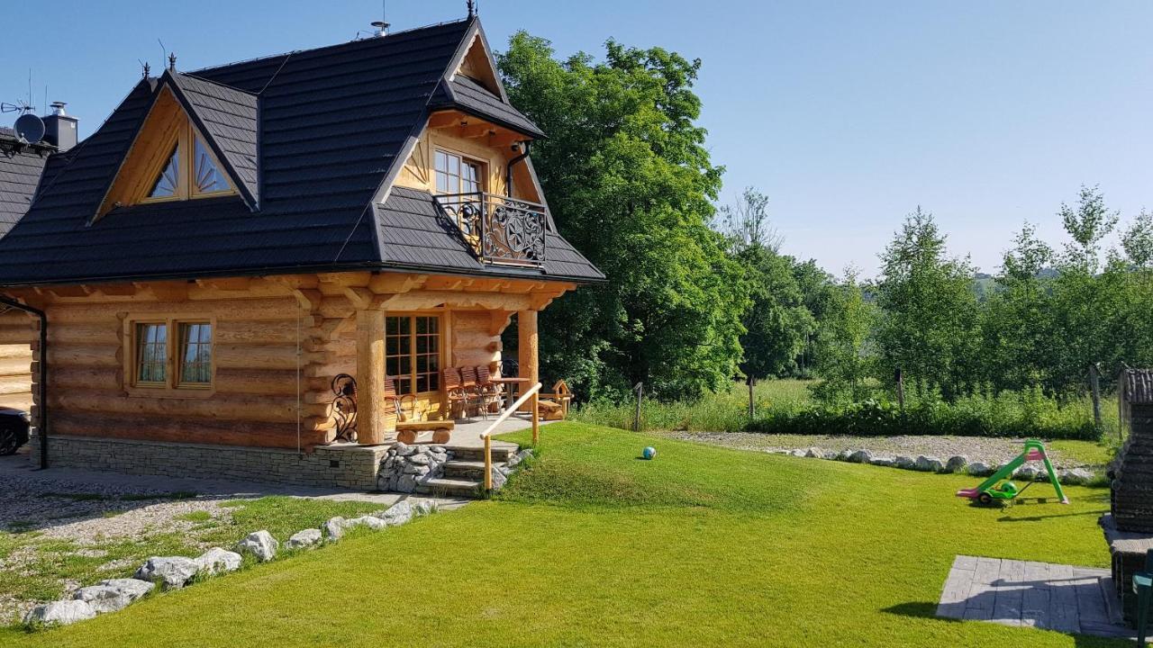 Smreco House Villa Zakopane Exterior photo