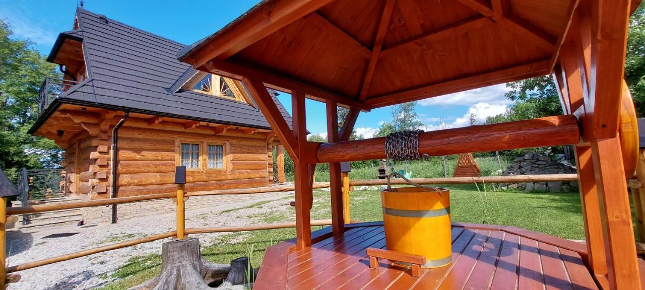 Smreco House Villa Zakopane Exterior photo