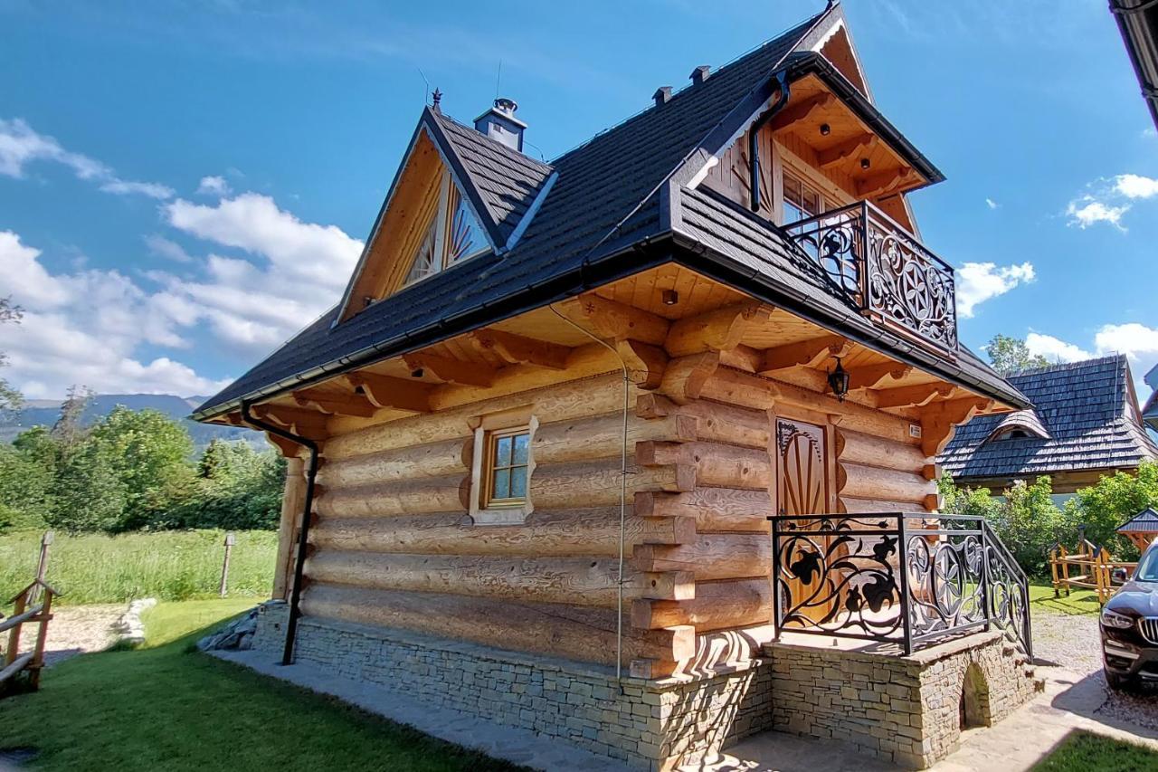 Smreco House Villa Zakopane Exterior photo